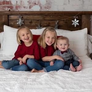 Meet your Posher, Gretchen